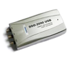 Осцилограф USB DSO-2090 USB [40 Мгц, 2 каналу, приставки]