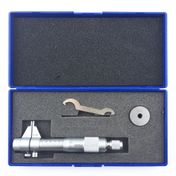  Inside gage micrometric SYNTEK [5-30mm, 0.01mm]