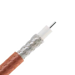 HF cable RG-142 50ohm