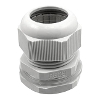 Sealed cable gland PG36 White