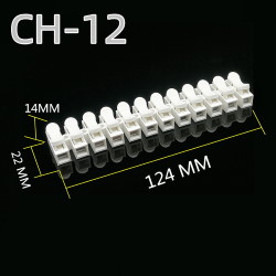 Connector CH-12