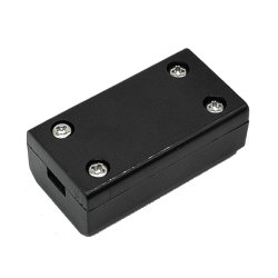  Junction box  XF-029 with 3pin terminal