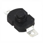 Button PBS-09 latching ON-OFF