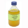 ZAPON varnish yellow [100 ml]