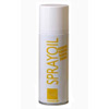 Acid-free liquid lubricant SprayOil 200ml, spray