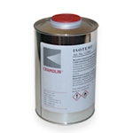 Dielectric heat-resistant varnish Isotemp 1L (silicone, up to 500C)