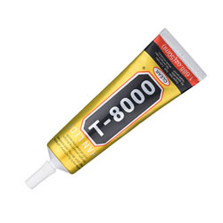  Glue  T-8000 50ml