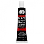 Silicone sealant ABRO black 12 AB-32-R Black RTV Silicone Gasket Maker 32g