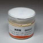 Grease is consistent Sinofalcon QUA542 50g for bushings and guides
