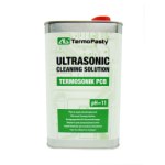 Card cleaner art.AGT-200 Ultrasonic Cleaning Solution TERMOSONIK PSB 1l