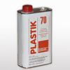 Dielectric varnish PLASTIK 70 1L (canister) [acrylic]