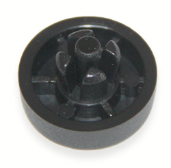 Quick mounting foot (28x8mm)