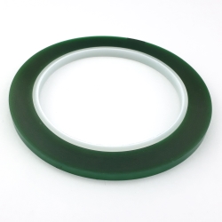 Thermal tape Kapton GREEN  polyimide kapton tape GREEN 8mm х 66m