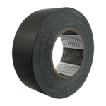 TPL reinforced adhesive tape Lian Li Tape 260 microns, roll 60mm x 50m BLACK