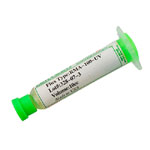 Low-residue flux-gel<gtran/> RMA-100-UV [10 ml] (WHITE RMA-223)<gtran/>