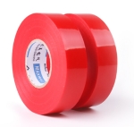  PVC insulating tape 180Z (19mm * 20m * 0.18mm), red