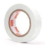  PVC insulating tape 0,15mm * 17mm * 15m, white