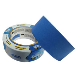 Masking tape 3M 2090 Scotch-Blue 48mm х54.8m blue tape for 3D
