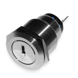 CEA lock ABS22S-Z-102 3-pin