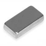 Neodymium magnet rectangle L20*W10*H4, N38