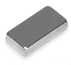 Neodymium magnet rectangle L20*W10*H5, N38