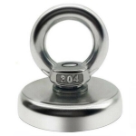  Neodymium Ring Magnet D75, N42