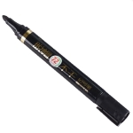 Permanent marker G-09061, line 1.5-3mm, black
