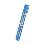Маркер перманентный G-09061, 1,5-3мм, синий