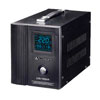 Voltage regulator<gtran/> LDS-500S [220V, 0,5 kVA]