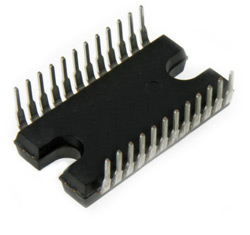 Chip BA6430S
