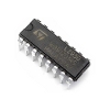 Chip L293D