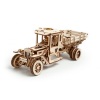 Model<gtran/>  Truck 3D Puzzle<gtran/>