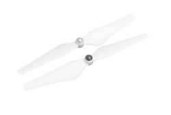  Plastic propellers  9450 for DJI Phantom3 white
