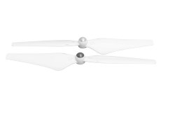  Plastic propellers  9450 for DJI Phantom3 white