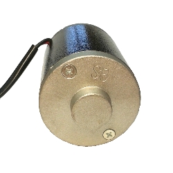 Small electric motor MY6812 for scooters and scooters 12V100W