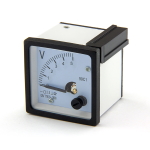 Panel voltmeter  99T1-V 10V DC DC