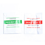 Reagent kit TPH01103 for pH meter calibration