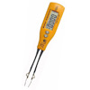 Multimeter HP-990A (SMD tweezers)