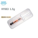 Heat-conducting paste<gtran/> HY883, syringe 1 g, 6.5W/m*K<gtran/>