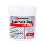 Flux gel<gtran/> TOPNIK ZEL-100 [RMA, 100 ml]<gtran/>