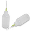 Flux bottle  MS-035 [with needle, set of 2]