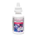  ZAPON varnish colorless [50 ml, PET bottle with spout]