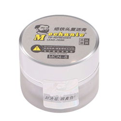 Reactivator  MCN-8 for chrome plated soldering iron tips [35 g]