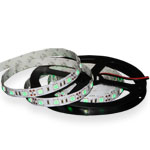 LED Strip Light SMD 5050 (60) IP 24 Green