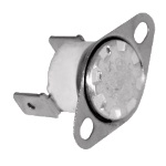 Thermostat KSD301A-160-OR2-C (normally closed)