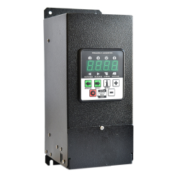 Frequency converter  CFM210P 2.2KW Software: 5.0