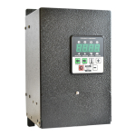 Frequency converter CFM310 7.5KW Software: 5.0