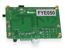  Signal Generator  Freeform&Frequency Counter DDS FYE050 50KHz