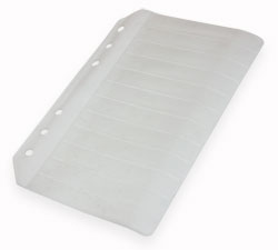Checkout Sheet SMD Components