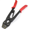 Crimp pliers  HY-25L for non-insulated ferrules